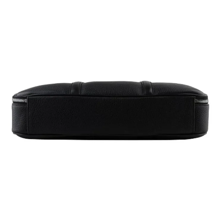 POURCHET Handbags Black-4