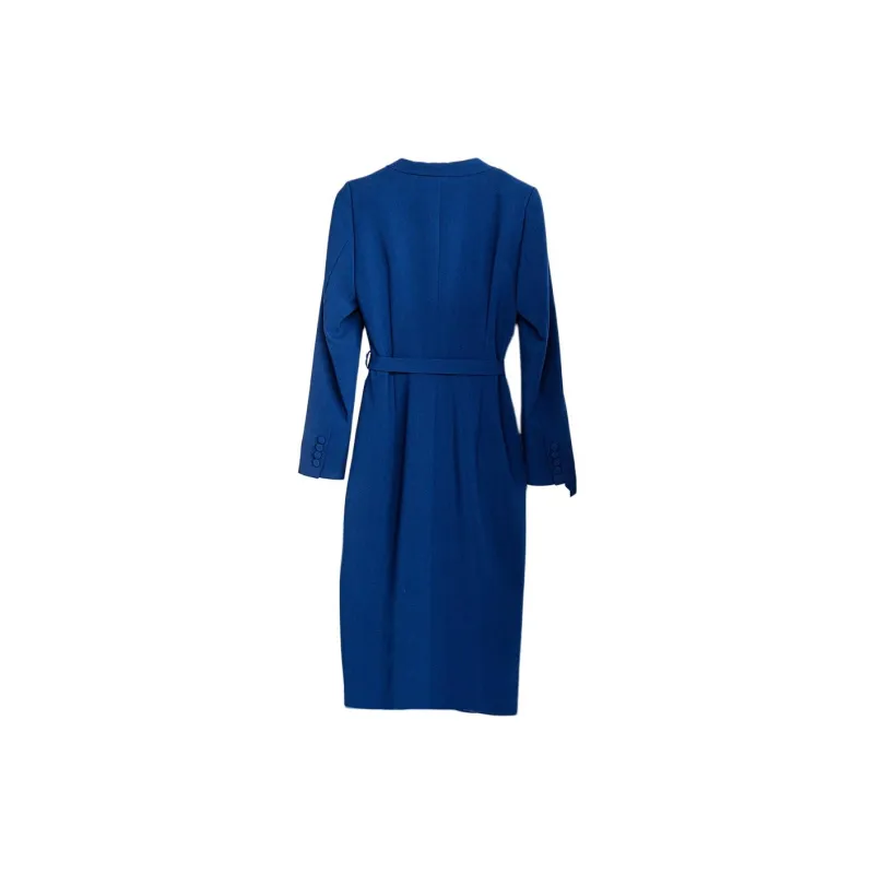 ROEYSHOUSE Long Sleeved Dress Women's-1
