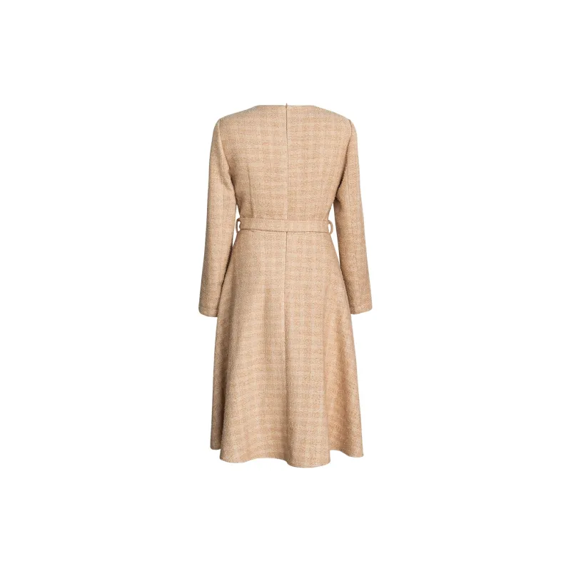 ROEYSHOUSE Long Sleeved Dresses Women's-1