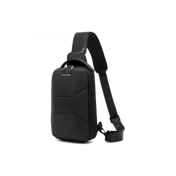 COOLBELL Sling Bags Black