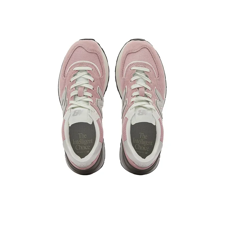 New Balance 574 'Pink'-3