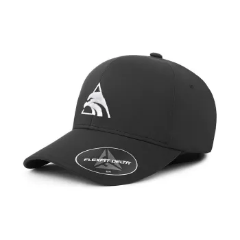 FLEXFIT Polyester Baseball Caps Unisex