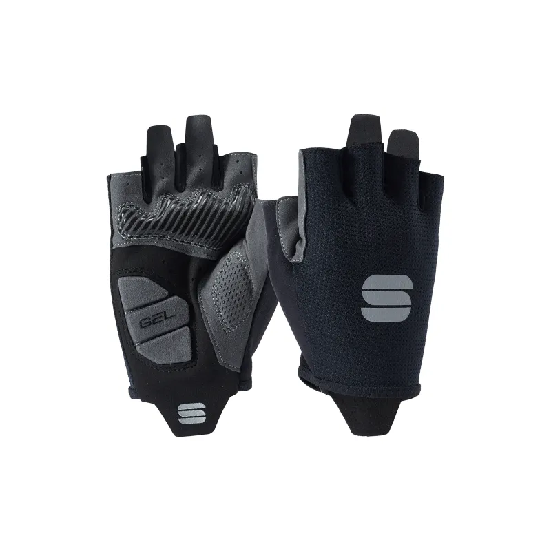 Sportful Riding Equipment Cycling Glove Outdoor Cycling Mountaineering Sports Women's Polyamide Elastane-0