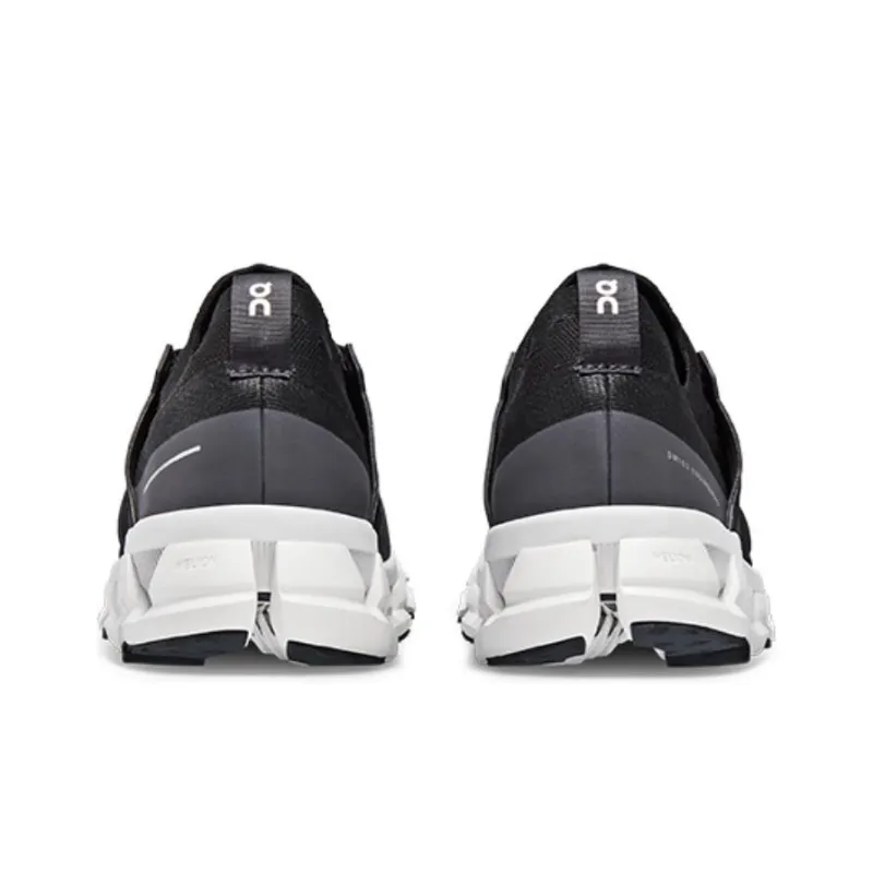 On Running Cloudswift 3 All Black Women's-4