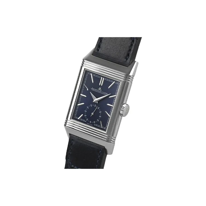 Jaeger LeCoultre 2024 Reverso Tribute 49mm-2