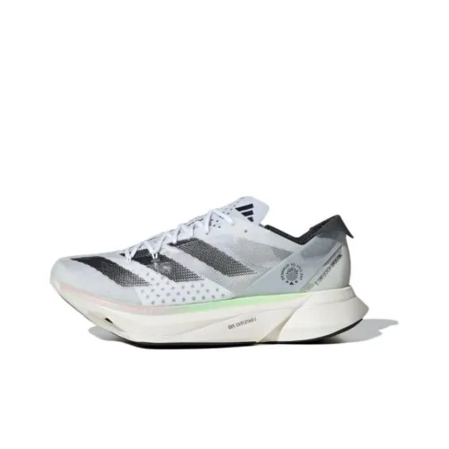 Adidas Adizero Adios Pro 3 Running Shoes Men Low-Top