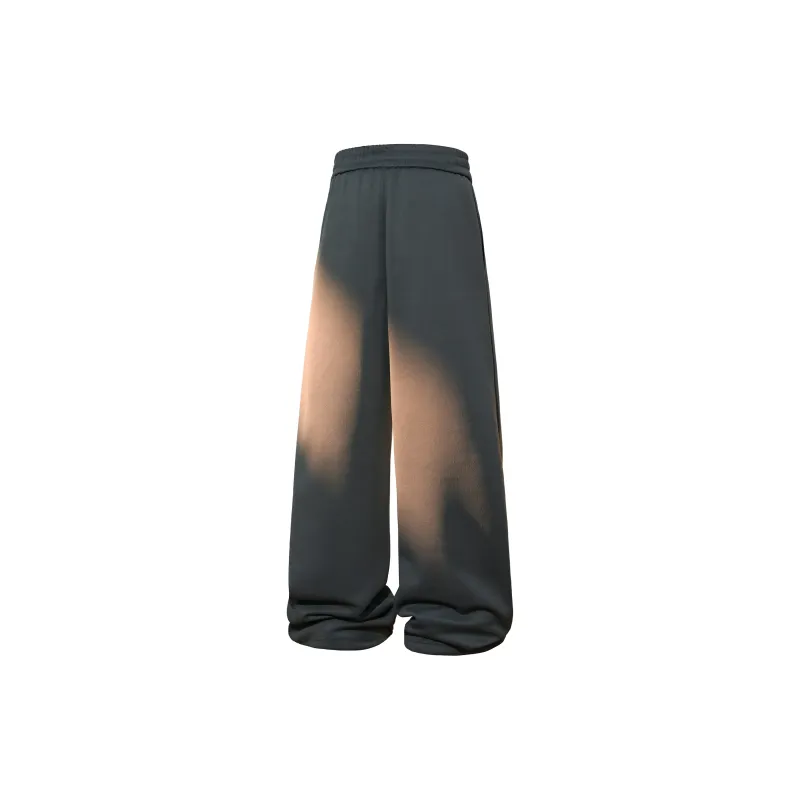SESAME STREET Casual Pants Unisex-23