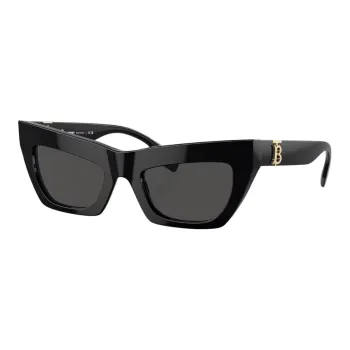 Burberry Cat Eye Sunglasses