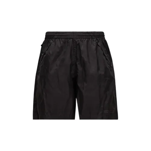 Moncler Swimming Shorts Men Black