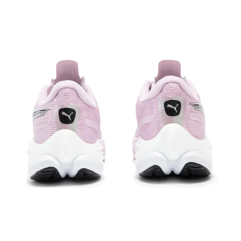 PUMA Velocity Nitro 3 Radiant 'Grape Mist Black' Women's-6