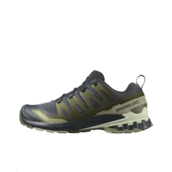 Xa Pro 3D SALOMON V9 'India Ink Olive Night'