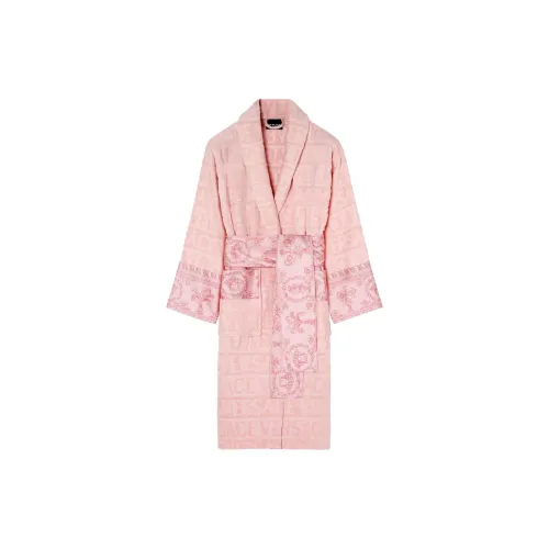 VERSACE Unisex Bath Robes