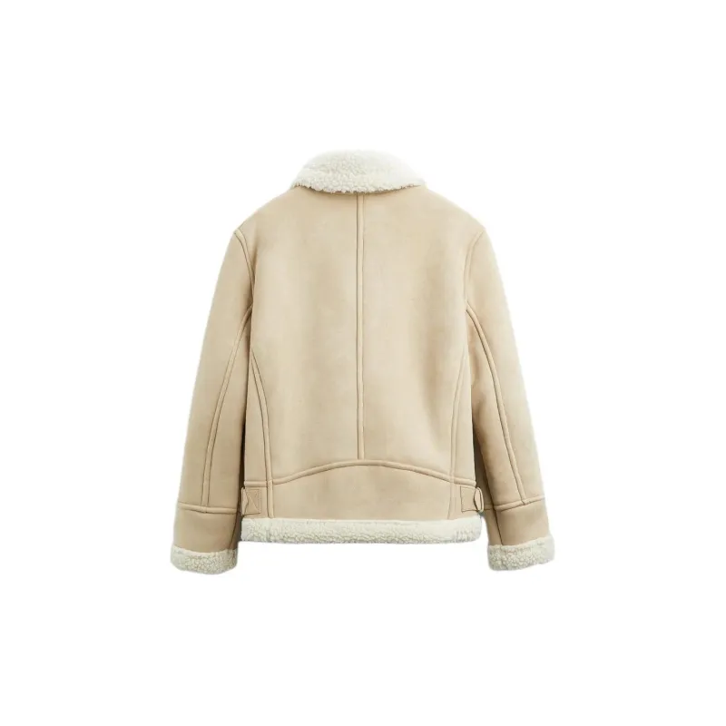 ZARA Jackets Coats Men's Yellow-1