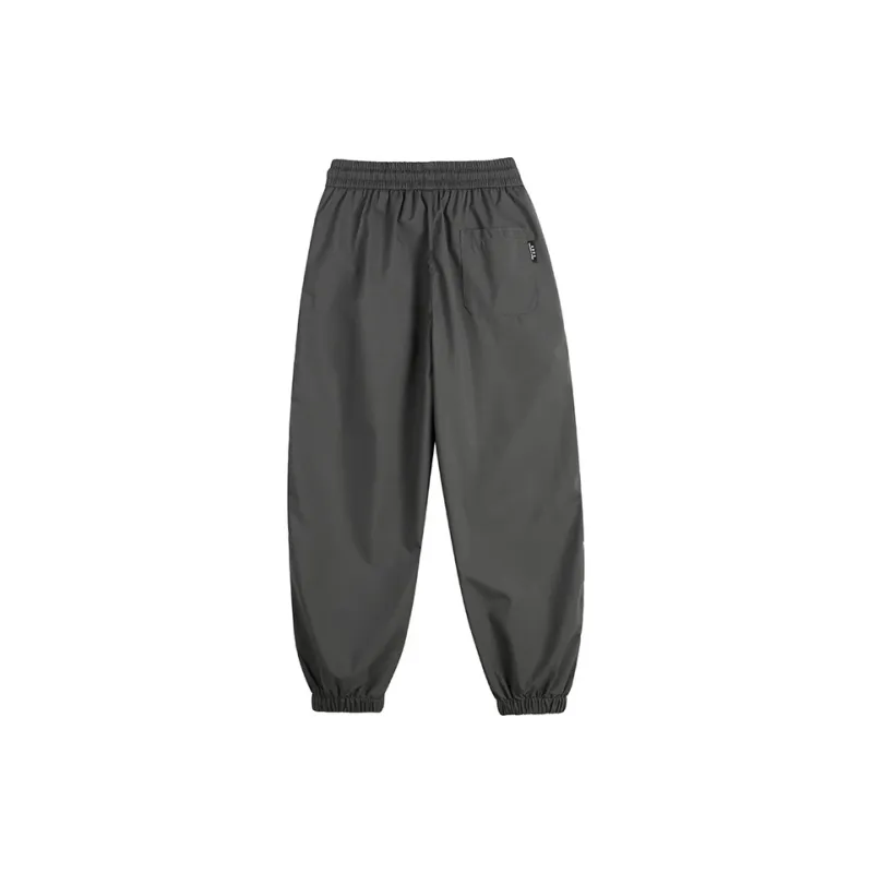 GSUE Cargo Pants Unisex-36