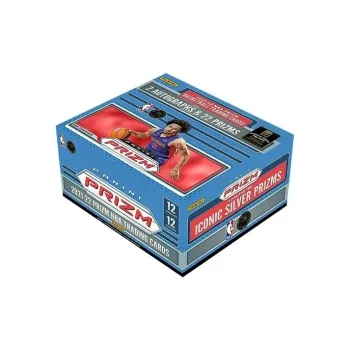 PANINI NBA Basketball Card 2021 22 Prizm Hobby Bo Sports Cards