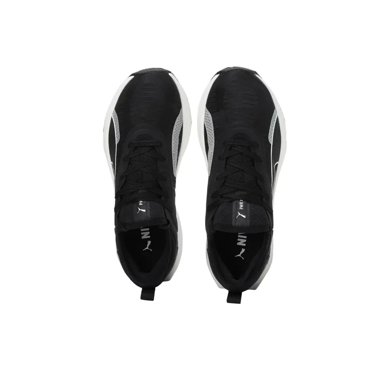 PUMA Pwr Xx Nitro 'Black White' Women's-2