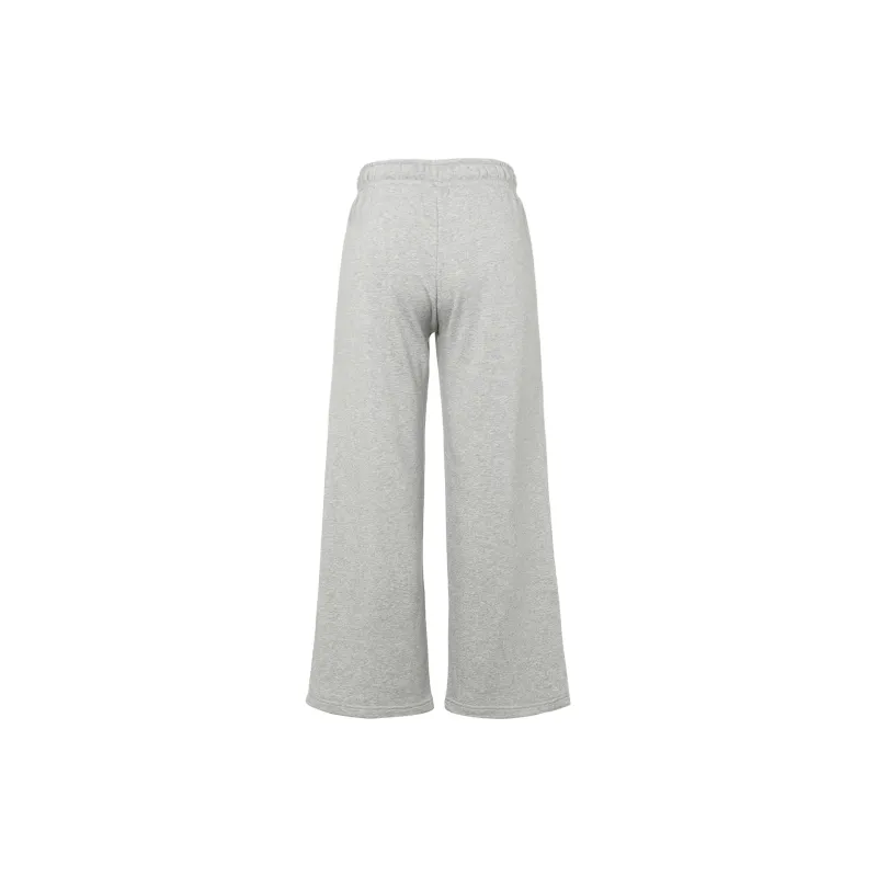 Nike Sportswear Casual Pants Women's Light Gray-1