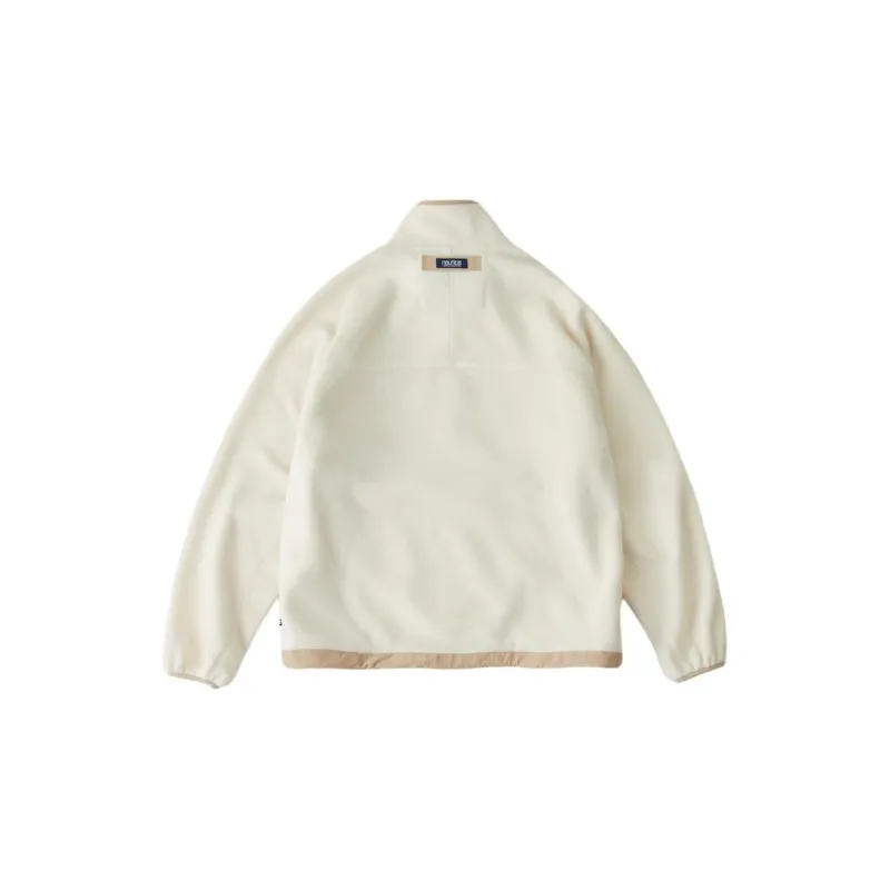 NAUTICA Sweatshirts Men White-1