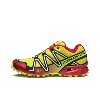 SALOMON Speedcross 3 'Sulphur'