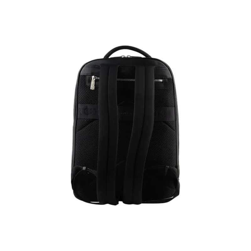 POURCHET Backpacks Black-3
