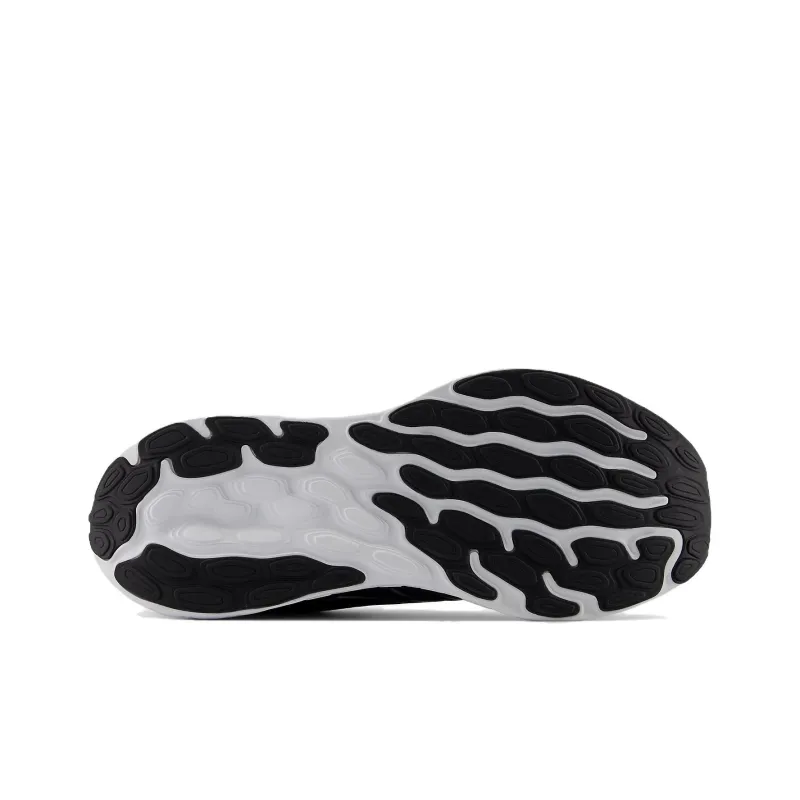 New Balance Fresh Foam 680v8 Black Magnet Black Metallic-3