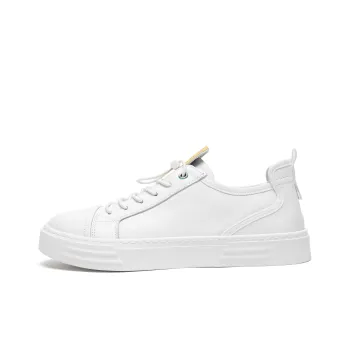 Anthony Miles Anthony Miller Low-Top Skateboard Shoes Men's