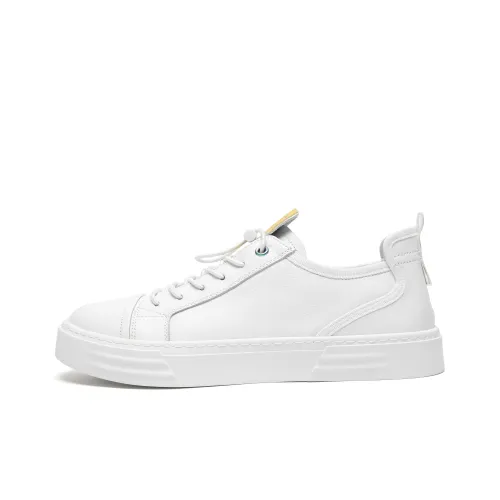 Anthony Miles Anthony Miller Low Top Skateboard Shoes Men's