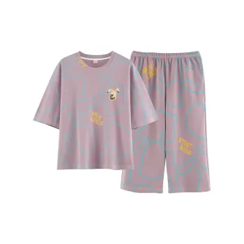 Mulong family Women's Pajama Sets