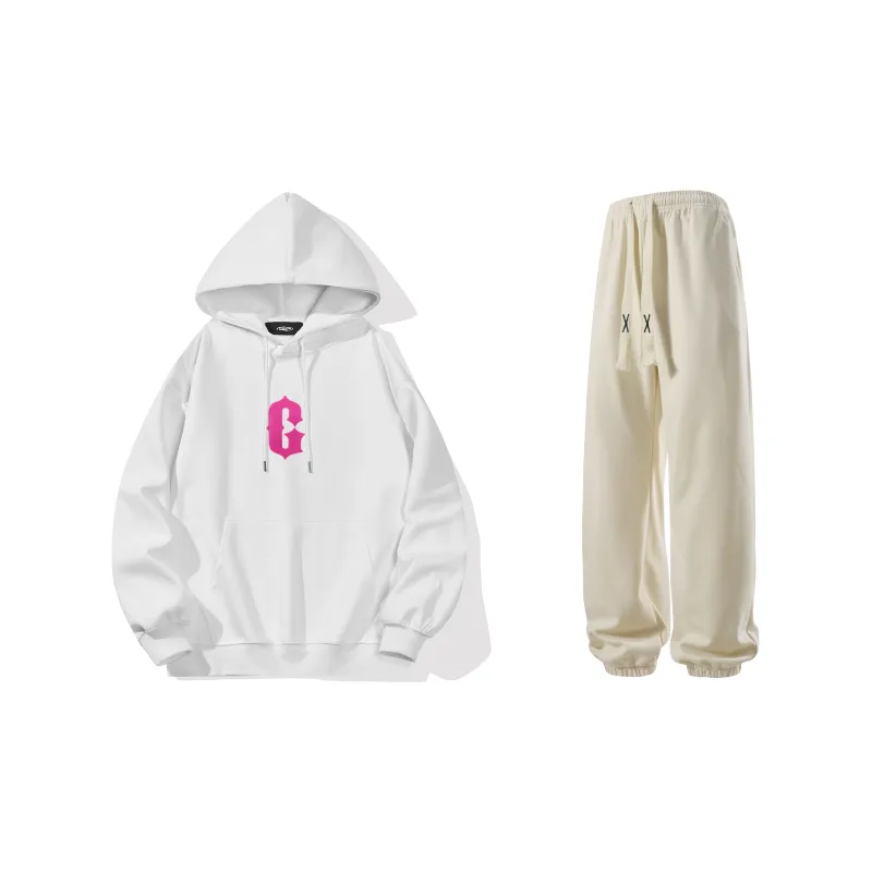 GF Sweatshirt Sets Unisex-30
