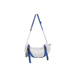 White Blue without Charm