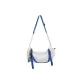 White Blue without Charm