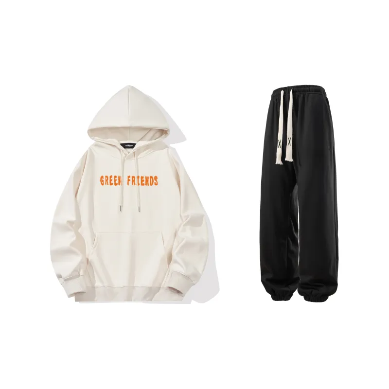 GF Sweatshirt Sets Unisex-40