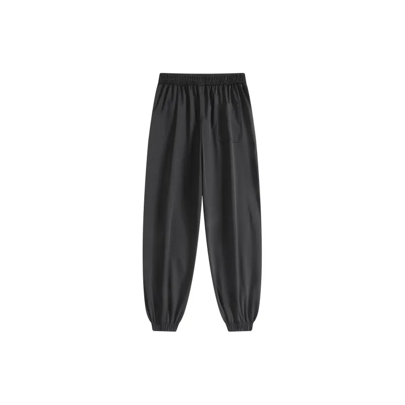 BLACK CLOVER Casual Pants Unisex-1