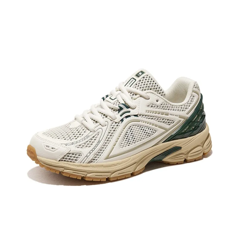 CAMEL Cushioning Breathable Lightweight Low Top Running Shoes Women's-2