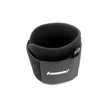 Kawasaki Sports & Fitness Wrist Support Protective Compression Unisex