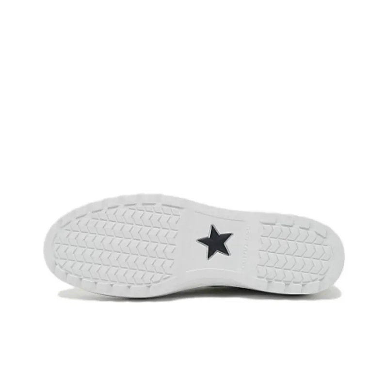 Chuck Taylor All Star Converse Lugged Lift Platform High Gs 'Retro Denim'-3