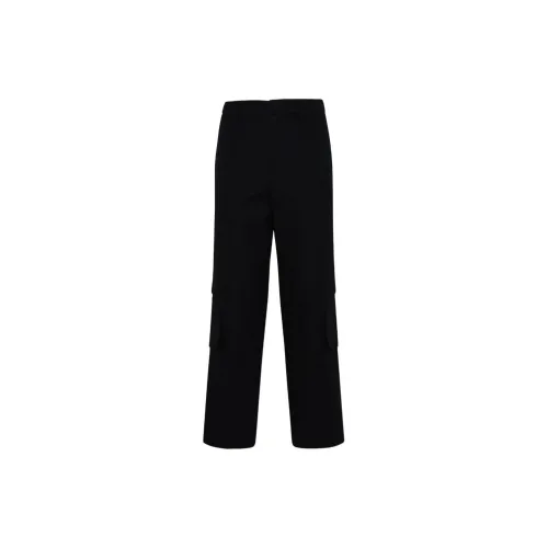 AMBUSH Cargo Pants Men Black