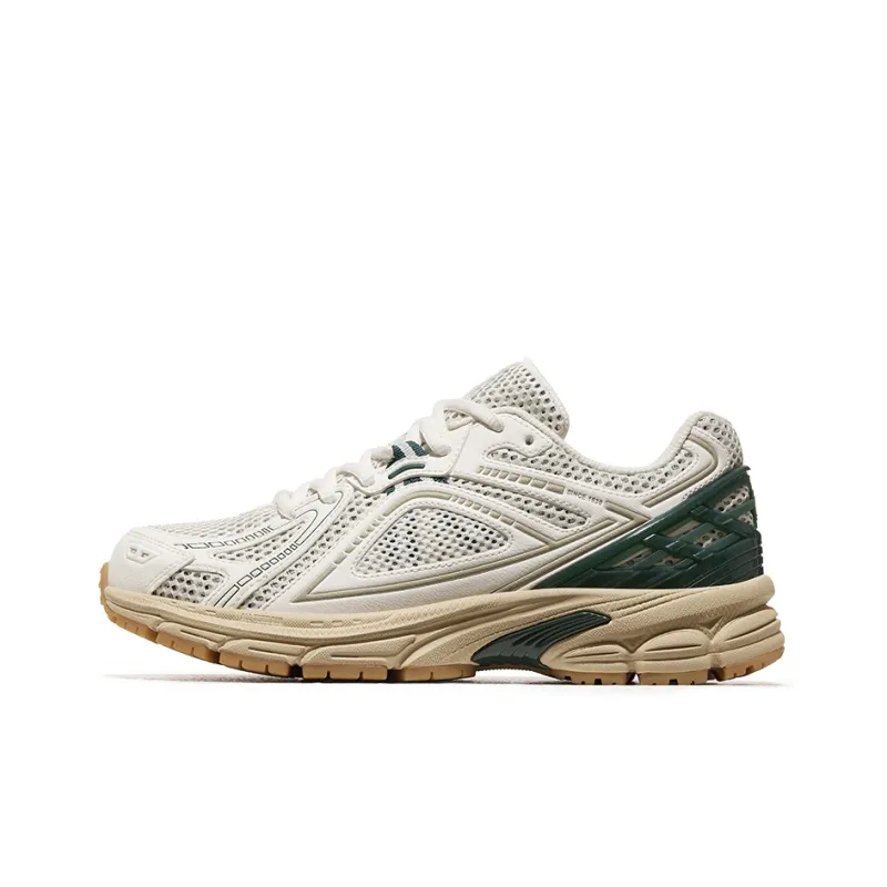 CAMEL Cushioning Breathable Lightweight Low Top Running Shoes Women's-0