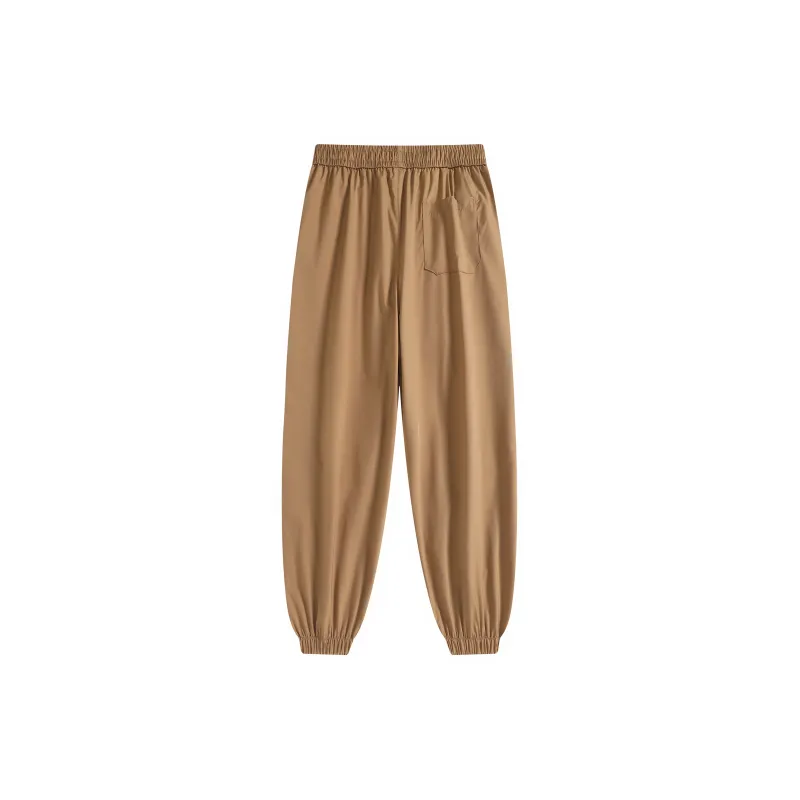 BLACK CLOVER Casual Pants Unisex-7