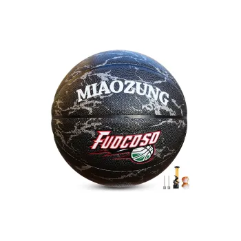 MIAOZUNG Basketball