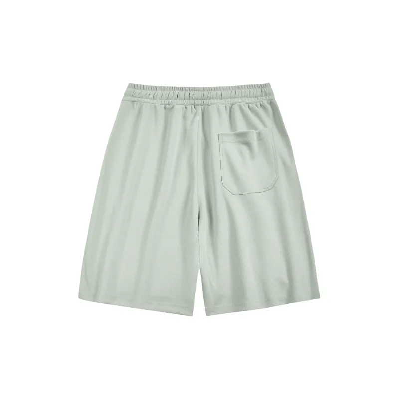 NOME Casual Shorts Unisex-11