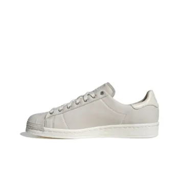 Adidas Originals Superstar Lux Core White