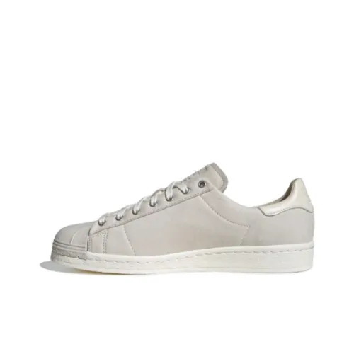 Adidas Originals Superstar Lux Core White
