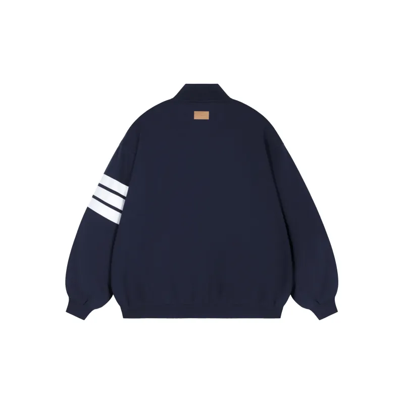 ICONS Lab Baseball Jerseys Unisex-1