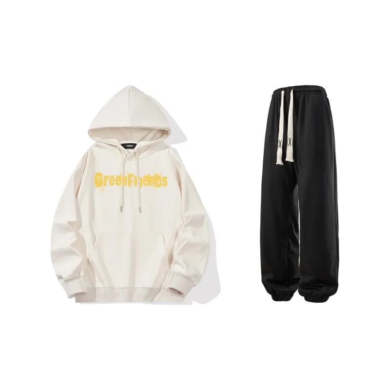 GF Sweatshirt Sets Unisex-41