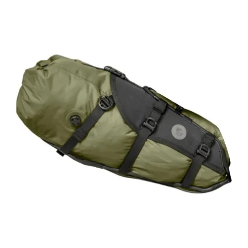 Fjallraven Storage Bags Green