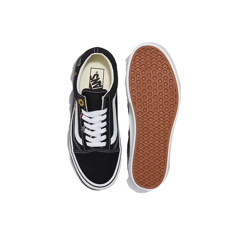 Vans Old Skool Stackform 'Flower'-3
