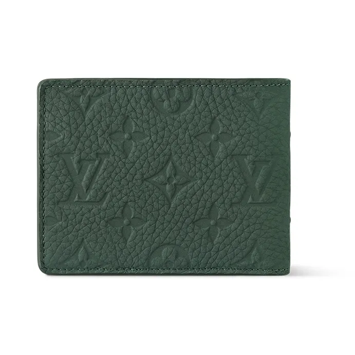LOUIS VUITTON M83056 Multiple Wallet-3