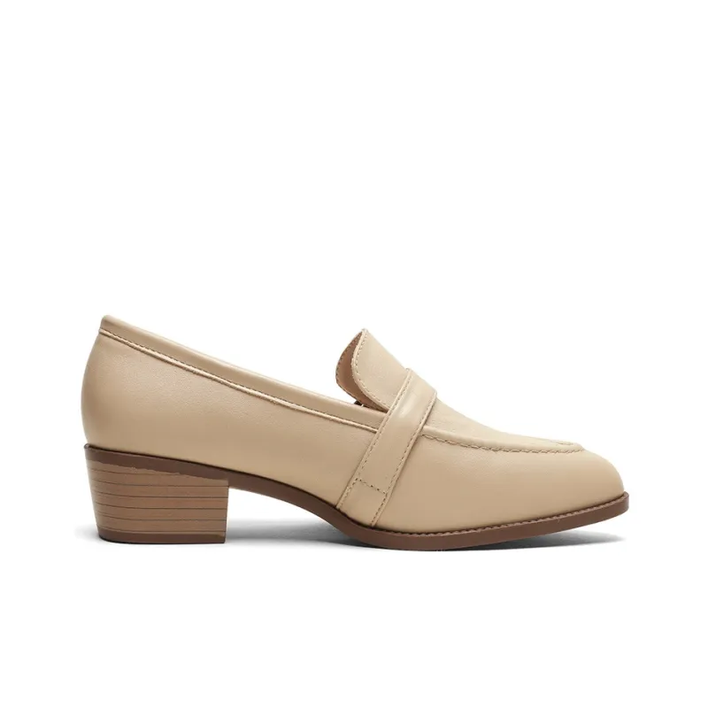 Mulinsen Women's Casual Shoes 4cm-8