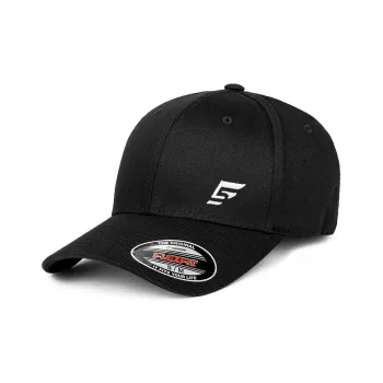 FLEXFIT Polyester Baseball Caps Unisex